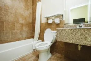 Palace Inn - Baytown I-10 - Chambre