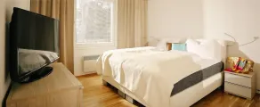 Seevillen Excelsior - Zimmer