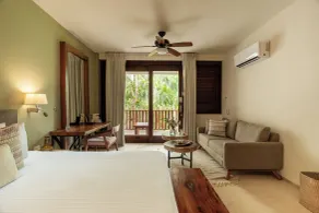 Villas Caracol - Chambre