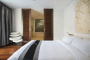 C151 Smart Villas at Seminyak - Room