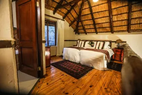 Grand Kruger Lodge and Spa - Zimmer