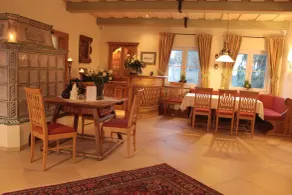 Gut Altholz Landhotel und Restaurant Hutter - Restaurant