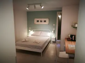 Simply House in Bari 2 - Quarto