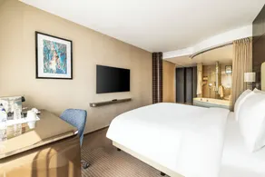 InterContinental Grand Ankara by IHG - Room