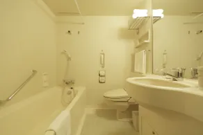 Mercure Yokosuka - Badrum