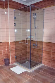 PYRAMIDS guest house - Bathroom