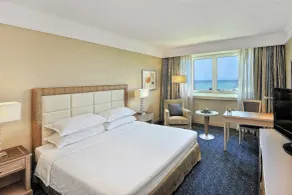 Sheraton Club des Pins Resort - Room