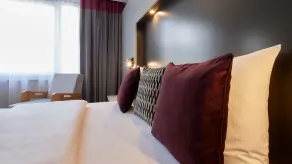 Ramada by Wyndham Essen - Room