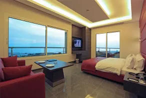 Ibiza Hotel - Room