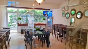 Naranjo Hotel Boutique - Restaurant