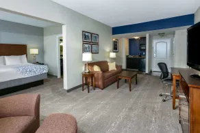La Quinta by Wyndham Horn Lake / Southaven Area - Chambre
