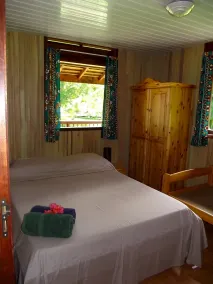 Vaianae Lodge - Room