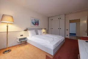 Fletcher Hotel-Restaurant Arnsberg-Sauerland - Chambre