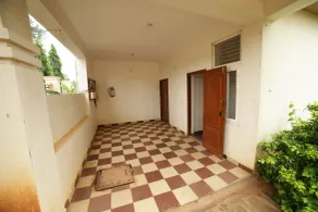 Naksha Tree Hotels - Yelagiri - Room