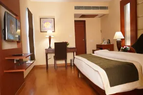 Continent Hotel Nakodar - Habitación
