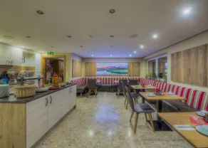Garni Nill - Colazione a buffet