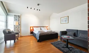 Thon Hotel Sandnes - Værelse