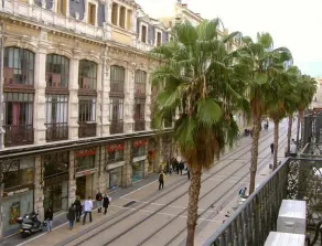 Hotel Europa - Exterior