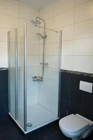 Gasthause Zur Krone Hotel - Salle de bain