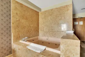 Horizon Inn - Chambre