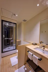 yubune - Salle de bain