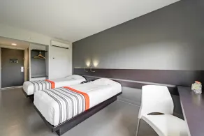 City Express Junior by Marriott Ciudad del Carmen Aeropuerto - Chambre