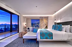 Marrakesh Hua Hin Resort & Spa - Chambre