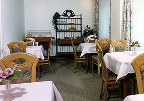 Drei Schweizer Hotel - Restaurant