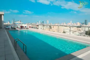 The Jewel Hotel - Pool
