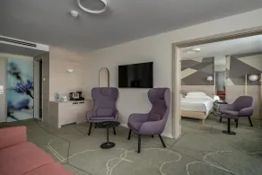 Ensana Thermal Margaret Island - Habitación