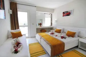 Zenith Hammamet - Camera