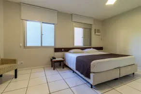 Rio Branco Hotel - Room