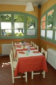 Locanda Zacco - Restaurant