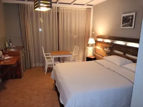 Ca'Luna Guest House - Room
