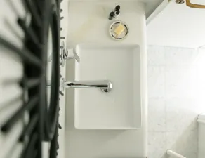 Aeolos Villas Sustainable living - Bathroom