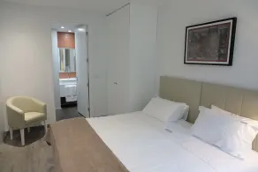 Coimbra Monumentais B&B - Chambre