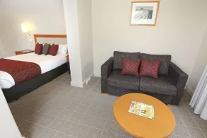 Quality Hotel Mildura Grand - Room