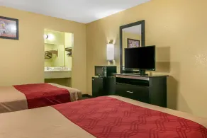 Econo Lodge Jonesboro - Chambre
