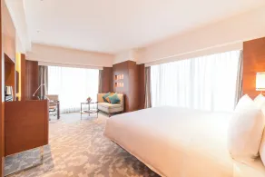 Crowne Plaza Macau by IHG - Chambre