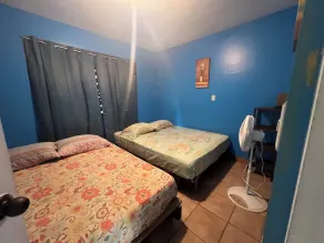 Las Casitas de Playa Negra - Room