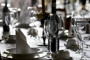 La Posada de Pradorey - Restaurant