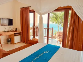 Shankara Parada Villas - View from room