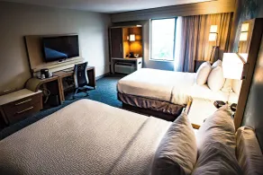Courtyard Memphis East/Bill Morris Parkway - Chambre