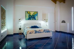 Ispani Inn Resort - Room