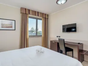 B&B HOTEL Settimo Torinese - Rom