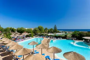 Olympos Beach - Piscine
