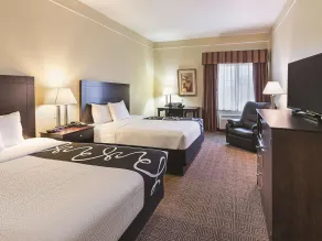 La Quinta by Wyndham Waxahachie - Chambre