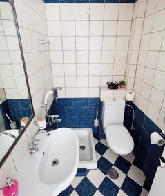 Bay Holiday Hotel & Spa - Bad