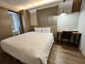 CHECK inn Express Taipei Station - Room