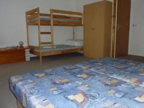 Apartmany U Ády - Habitación